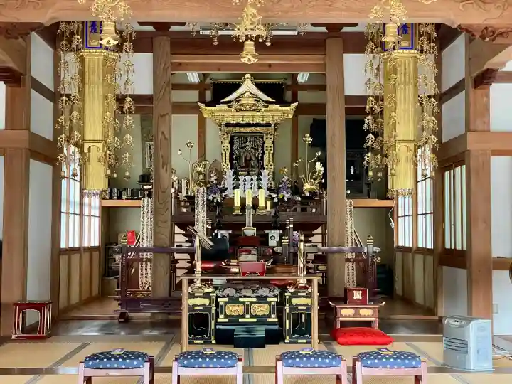 妙伝寺(妙傳寺)(神奈川県)