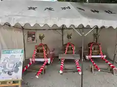 賀茂別雷神社（上賀茂神社）(京都府)