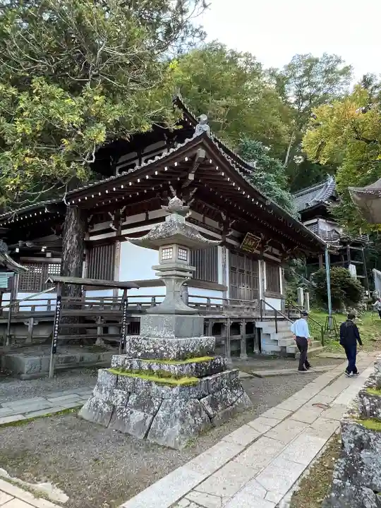 北向観音(長野県)
