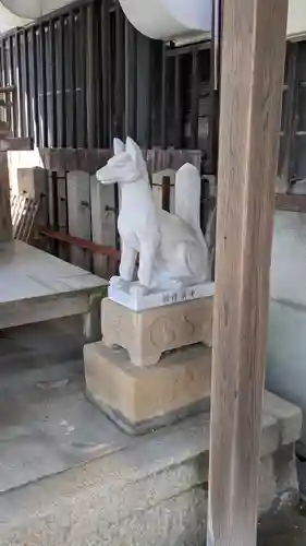 福寿稲荷神社(京都府)