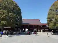 明治神宮のその他建物