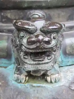 湯島天満宮(東京都)