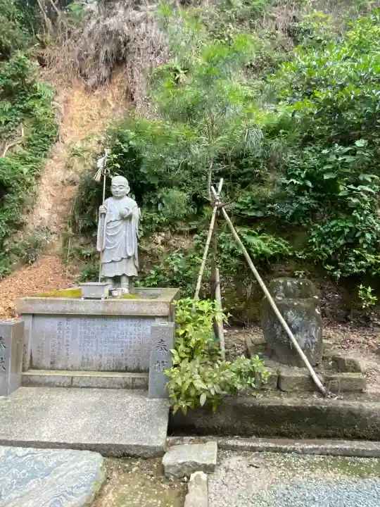 石鎚神社 口之宮 本社(愛媛県)