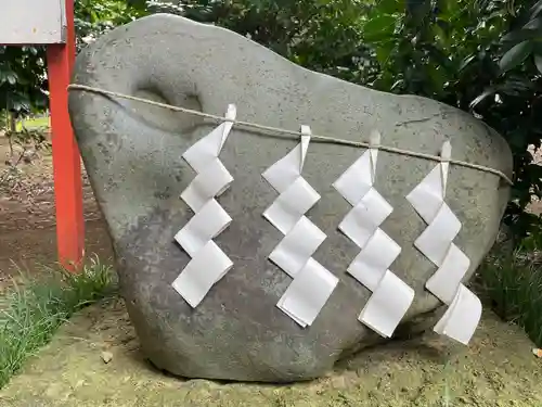 小野神社(東京都)