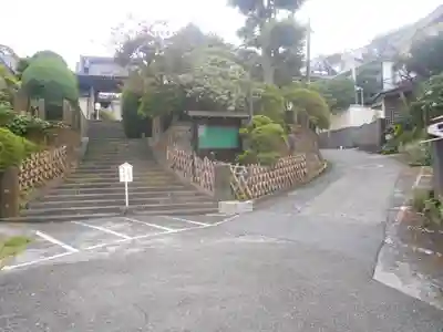 良長院のその他建物