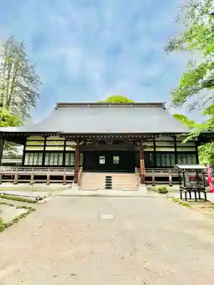 自性院(茨城県)
