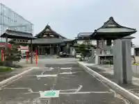 顕正寺のその他建物