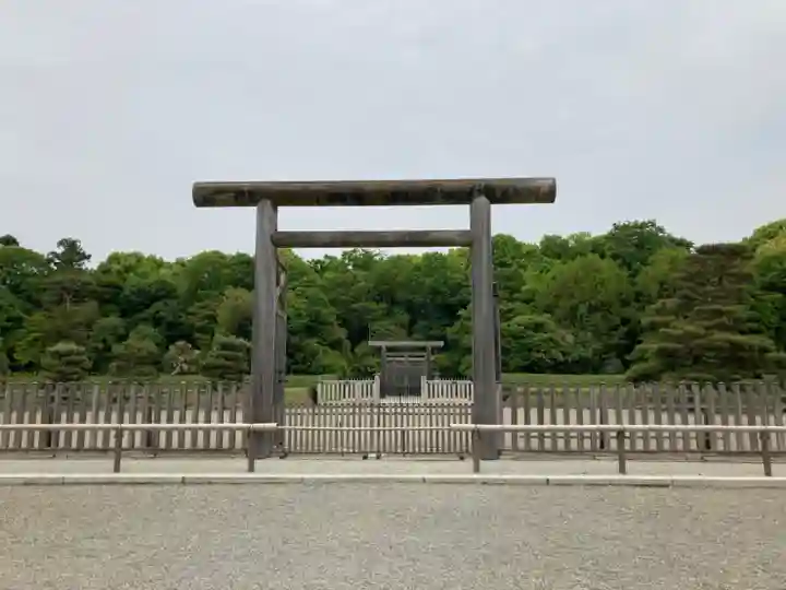 橿原神宮(奈良県)