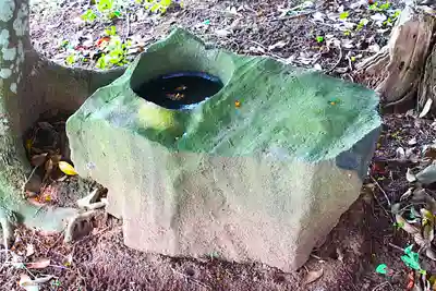 若宮神社(島根県)