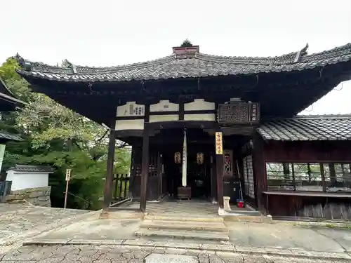 園城寺（三井寺）(滋賀県)