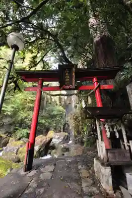 轟神社(徳島県)