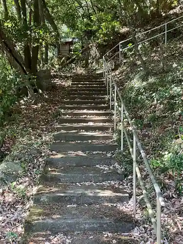 栗栖神社(愛知県)