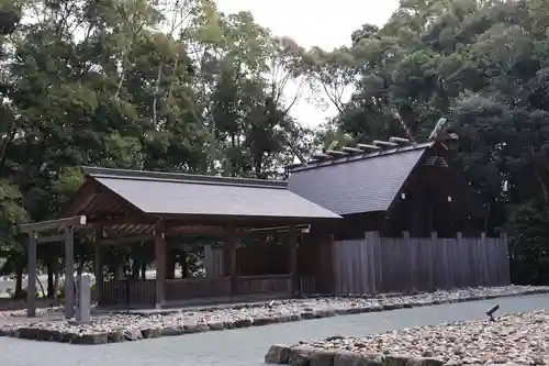 宗像大社(福岡県)