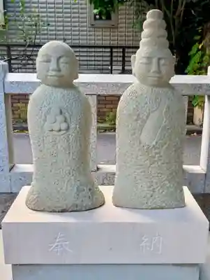 八幡神社(東京都)