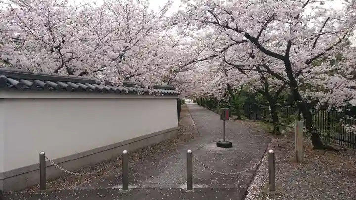 安樂壽院のその他建物