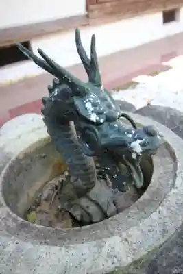 新光寺(埼玉県)