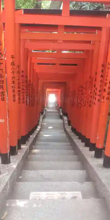 日枝神社(東京都)