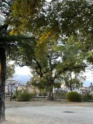 兵主神社(大阪府)