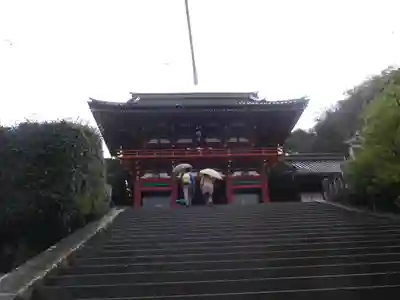 鶴岡八幡宮のその他建物