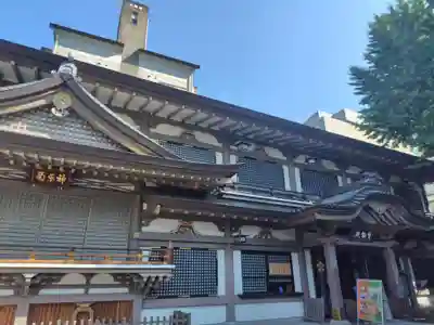 湯島天満宮(東京都)