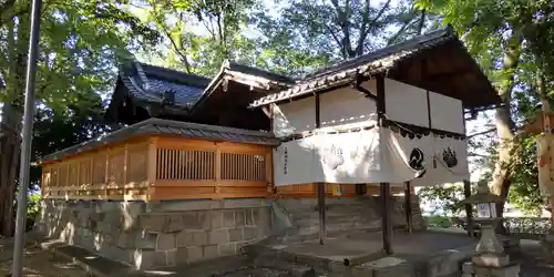三栖神社(京都府)