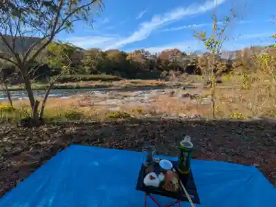 秩父神社(埼玉県)