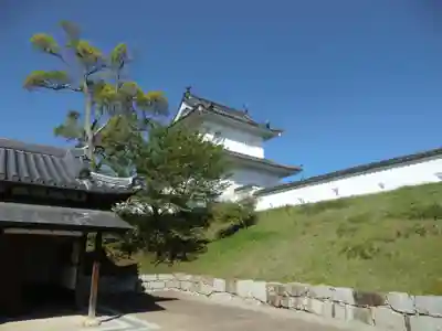 赤穂大石神社(兵庫県)