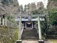 国造神社(熊本県)