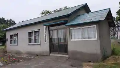 馬頭観音堂のその他建物