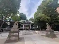 亀有香取神社(東京都)