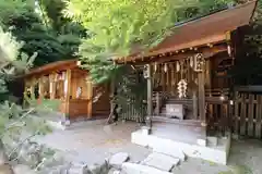 平野神社(京都府)