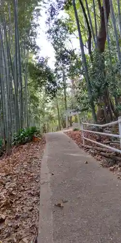 静火神社(和歌山県)
