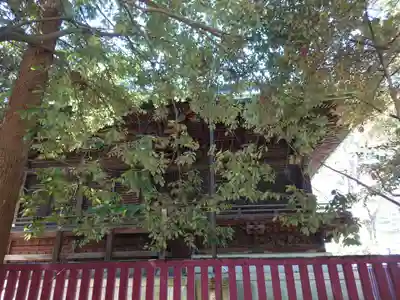 笠間稲荷神社(茨城県)