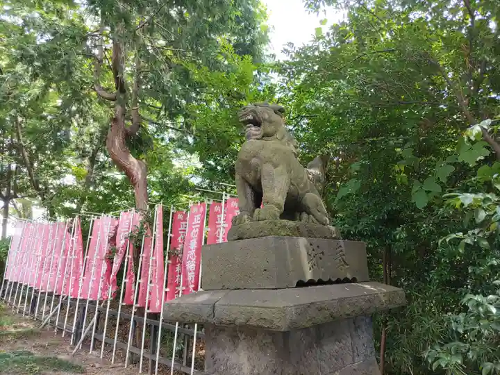 愛宕神社(福島県)