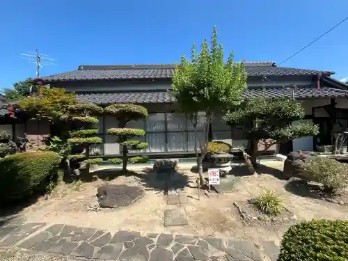 大日寺(岐阜県)