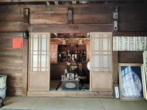 茂林寺(群馬県)