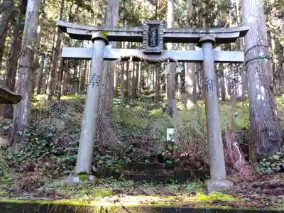 八幡神社(福井県)