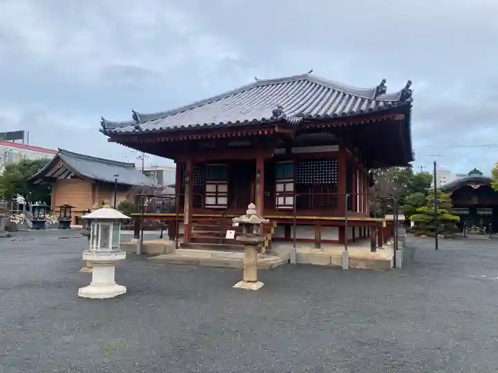 総持寺(大阪府)