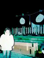 多度大社(三重県)