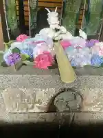 田無神社(東京都)