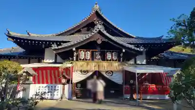 湯神社(愛媛県)
