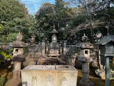東勝寺宗吾霊堂(千葉県)