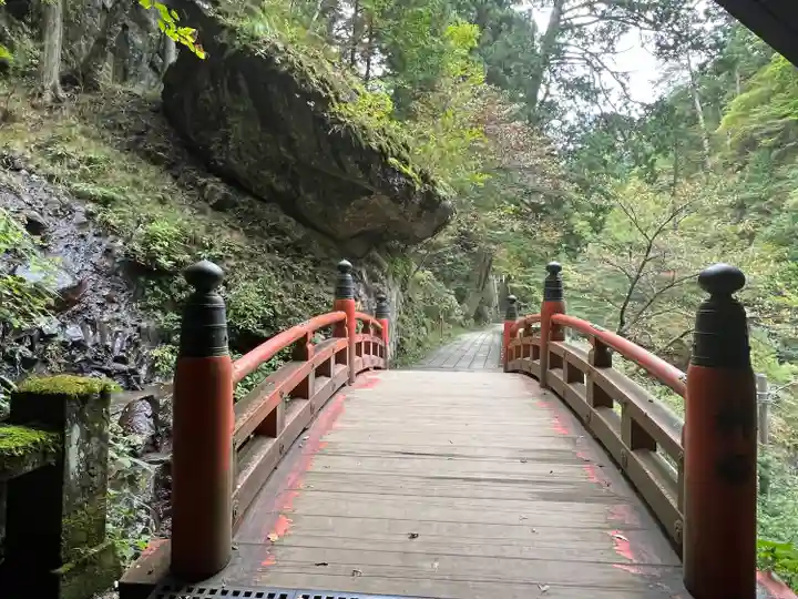 榛名神社(群馬県)