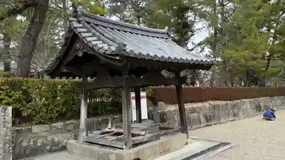 法隆寺(奈良県)