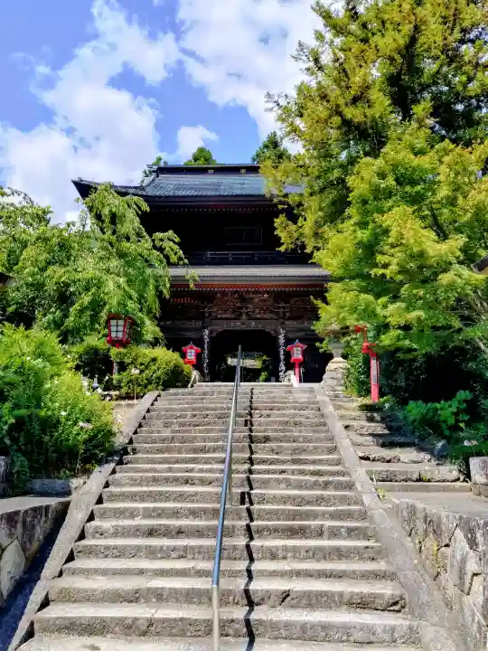 大善寺(山梨県)