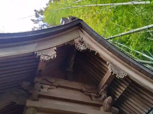 香取神宮(千葉県)