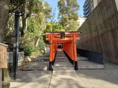 生田神社(兵庫県)