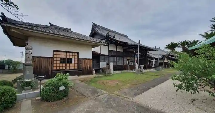 地蔵寺の末社・摂社