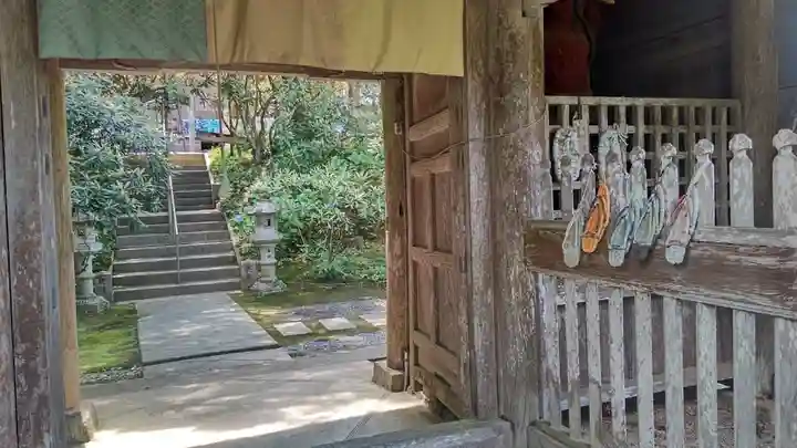 普門寺(岡山県)