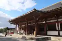東寺(教王護国寺)の本殿・本堂